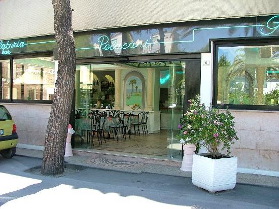 Gelateria Pelacani